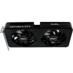 Palit GeForce RTX 5060 Ti 8GB GDDR7 Dual OC Κάρτα Γραφικών