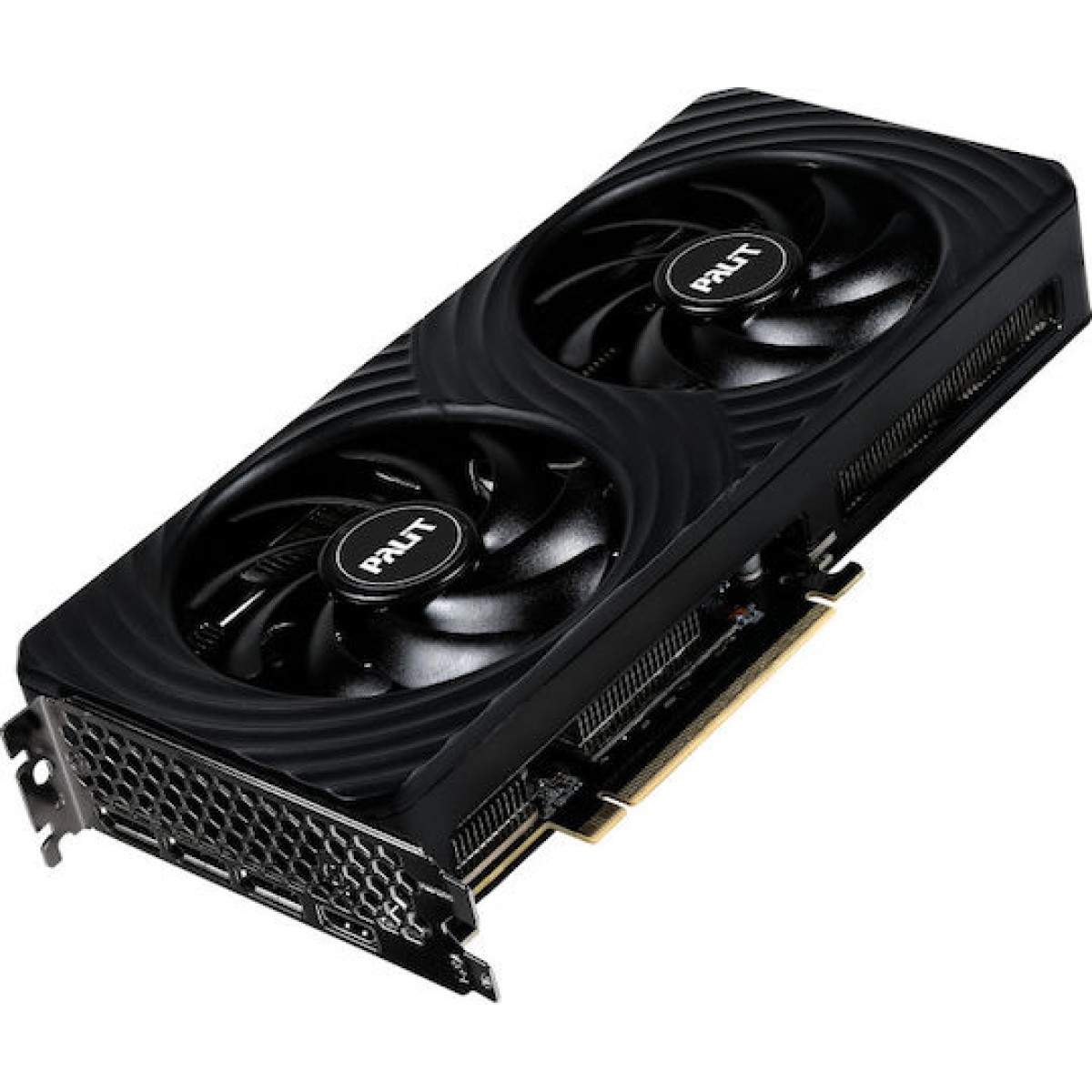 Palit GeForce RTX 5060 Ti 8GB GDDR7 Dual OC Κάρτα Γραφικών