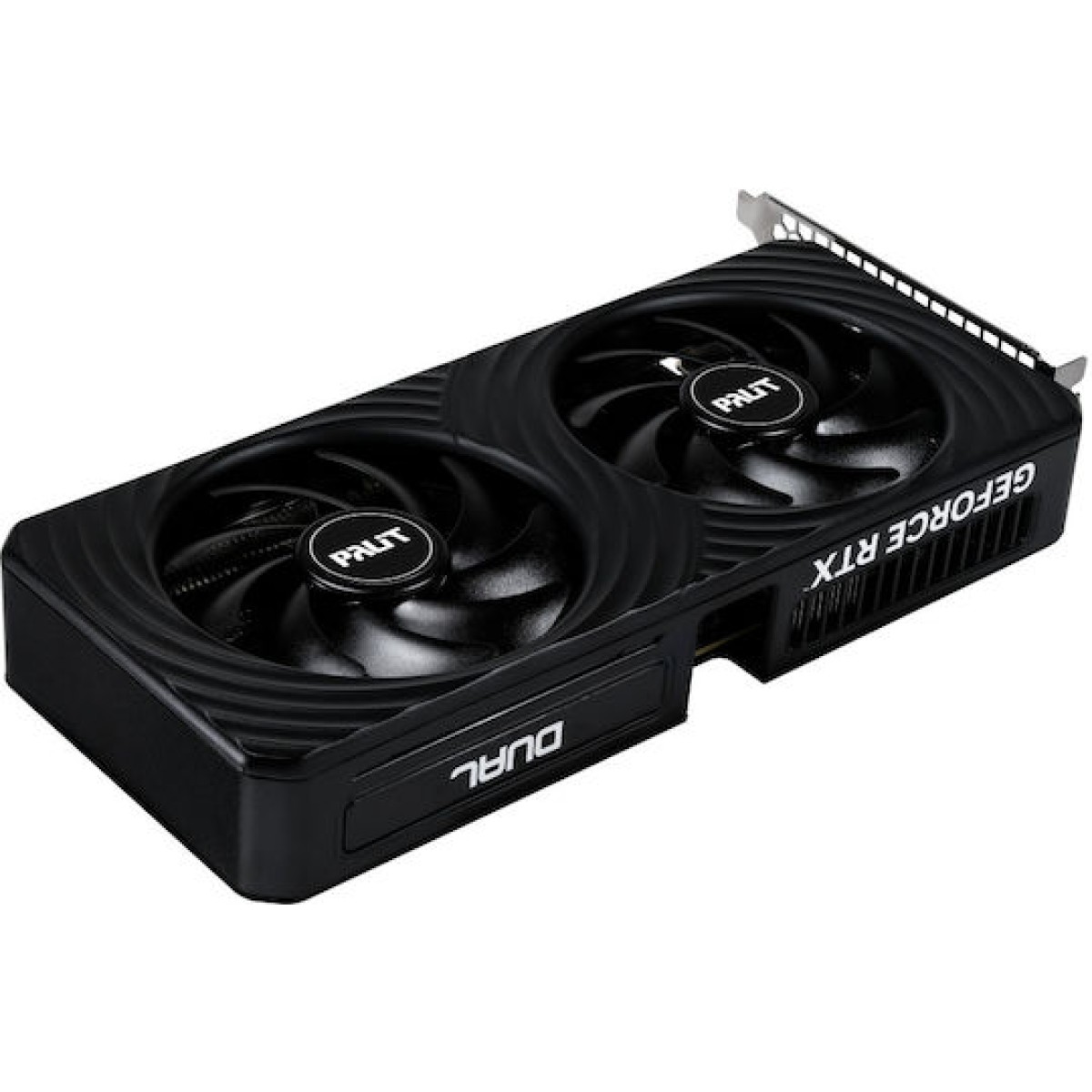 Palit GeForce RTX 5060 Ti 8GB GDDR7 Dual OC Κάρτα Γραφικών