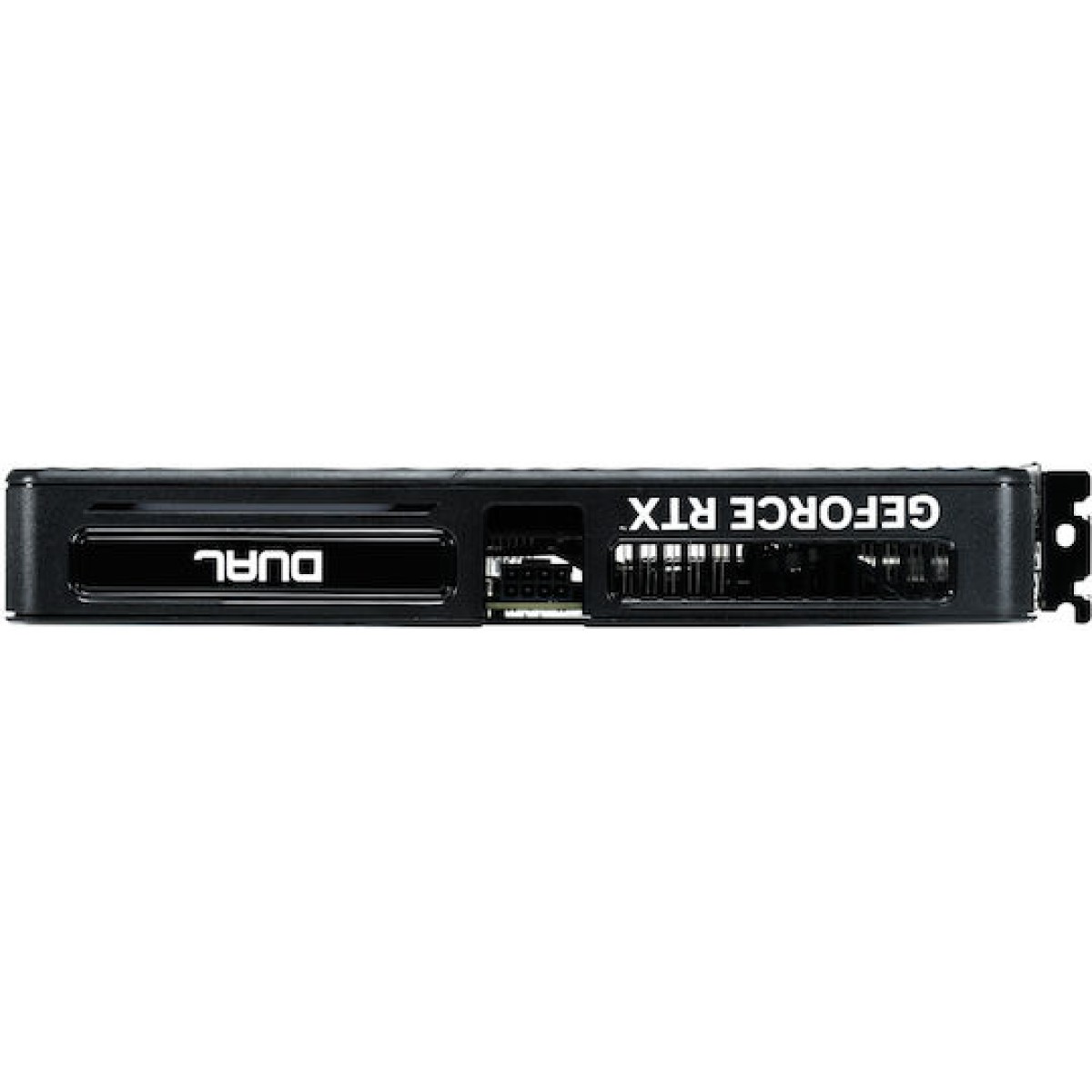 Palit GeForce RTX 5060 Ti 8GB GDDR7 Dual OC Κάρτα Γραφικών