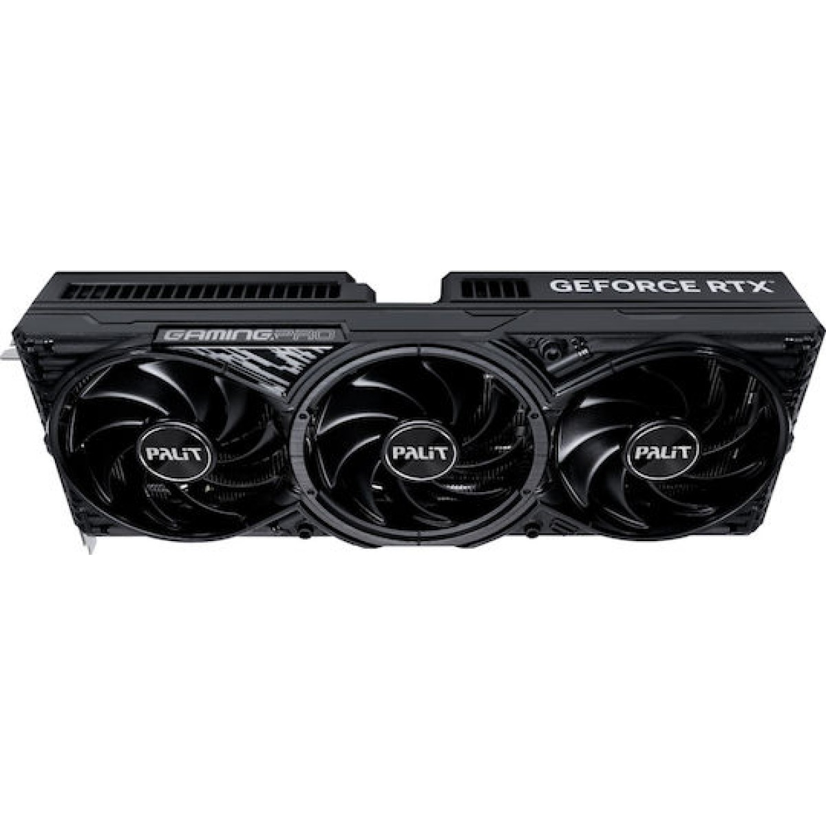 Palit GeForce RTX 5080 16GB GDDR7 GamingPro OC Κάρτα Γραφικών