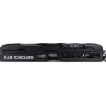 Palit GeForce RTX 5080 16GB GDDR7 GamingPro OC Κάρτα Γραφικών