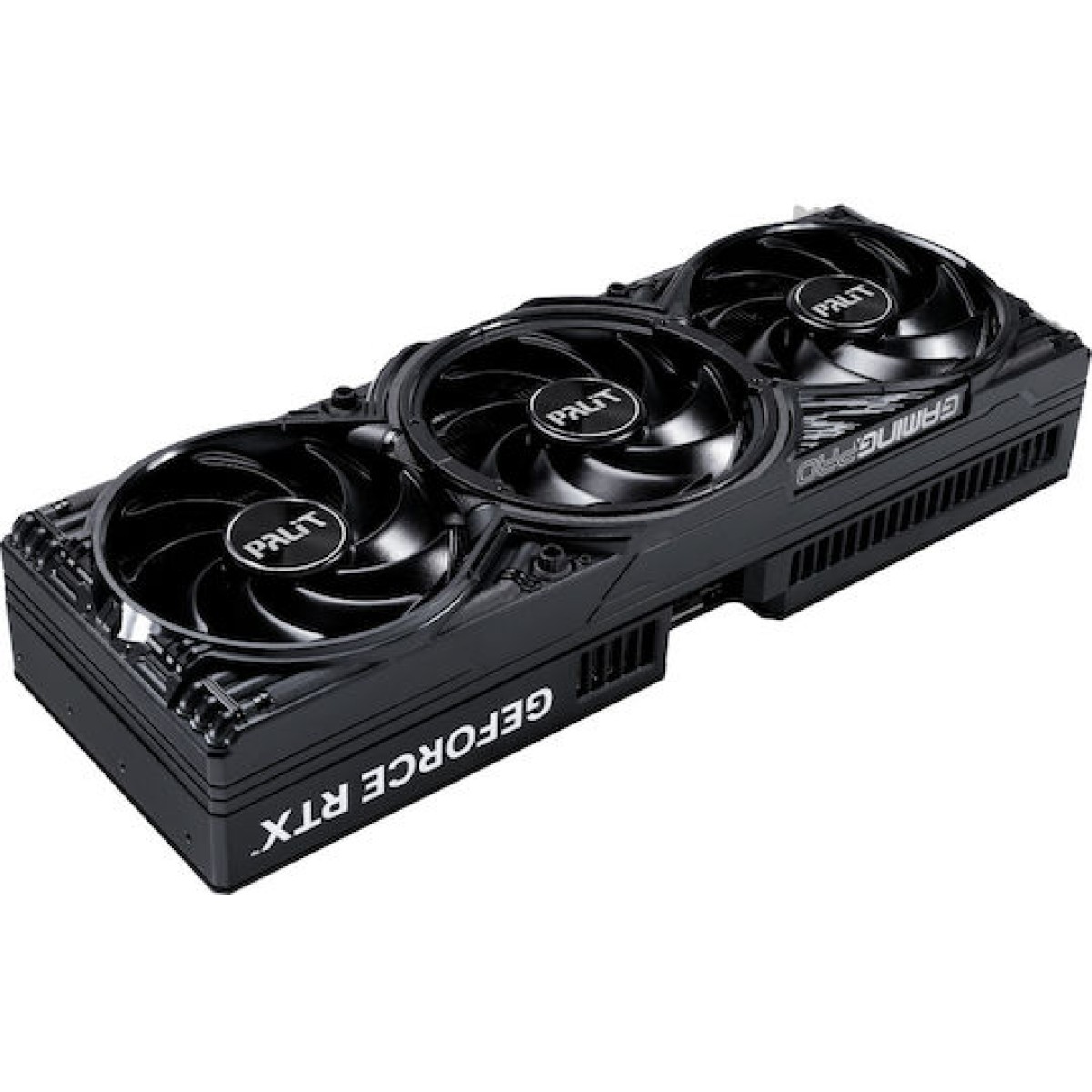Palit GeForce RTX 5080 16GB GDDR7 GamingPro OC Κάρτα Γραφικών
