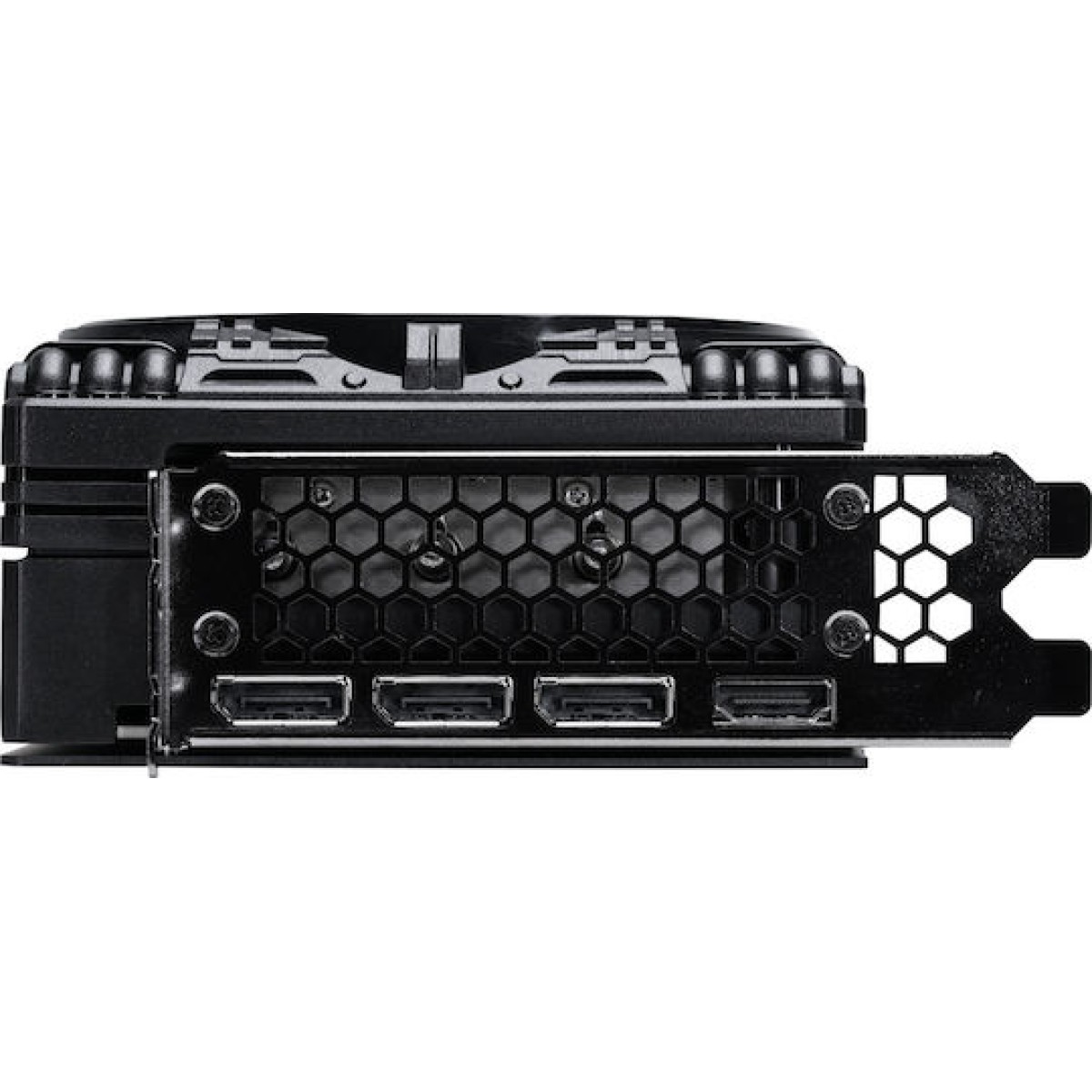 Palit GeForce RTX 5080 16GB GDDR7 GamingPro OC Κάρτα Γραφικών