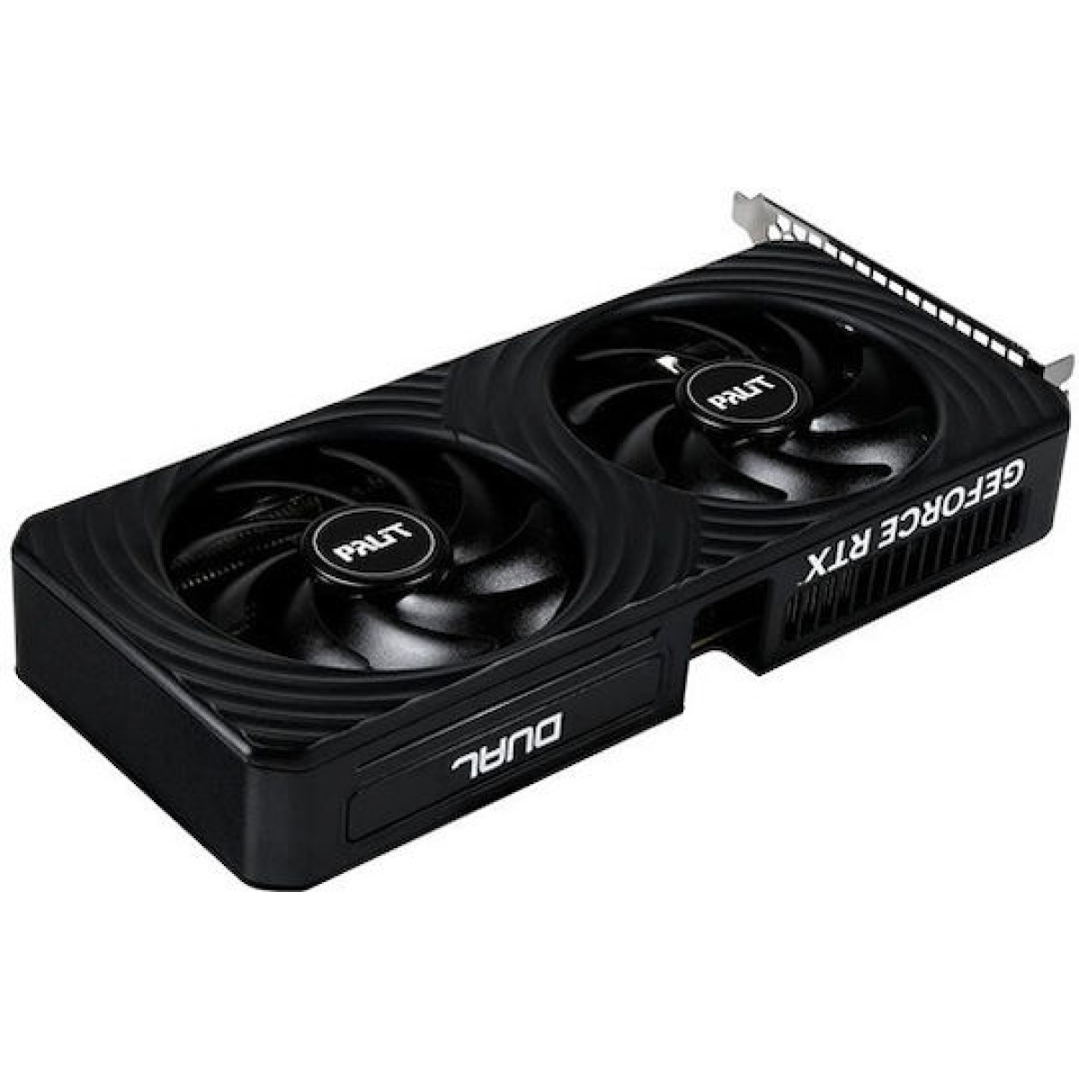 Palit GeForce RTX 5060 8GB GDDR7 Dual OC Κάρτα Γραφικών