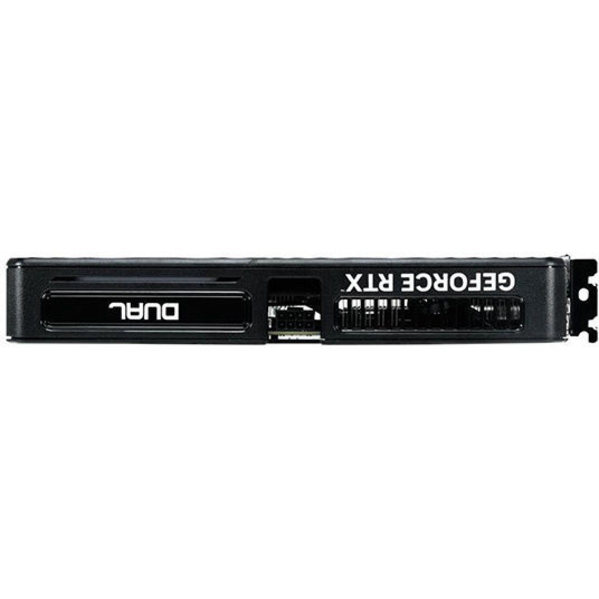 Palit GeForce RTX 5060 8GB GDDR7 Dual OC Κάρτα Γραφικών