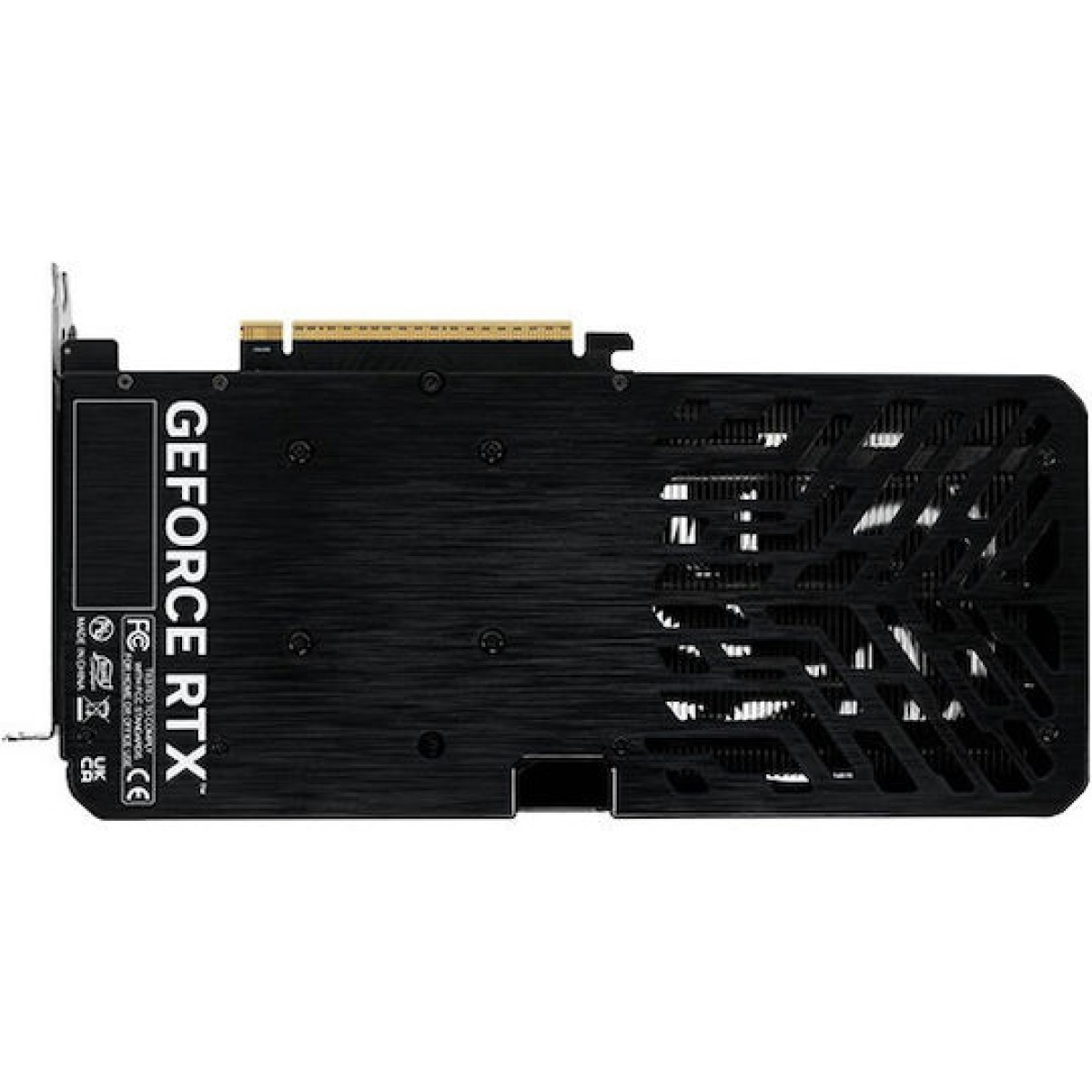 Palit GeForce RTX 5060 8GB GDDR7 Dual OC Κάρτα Γραφικών