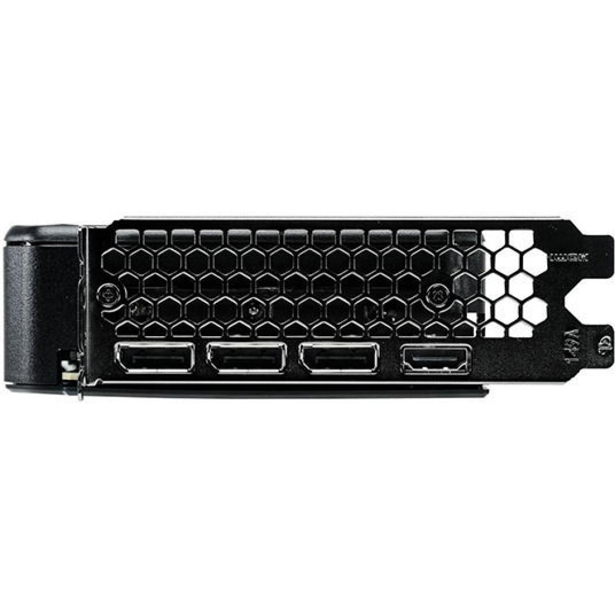 Palit GeForce RTX 5060 8GB GDDR7 Dual OC Κάρτα Γραφικών