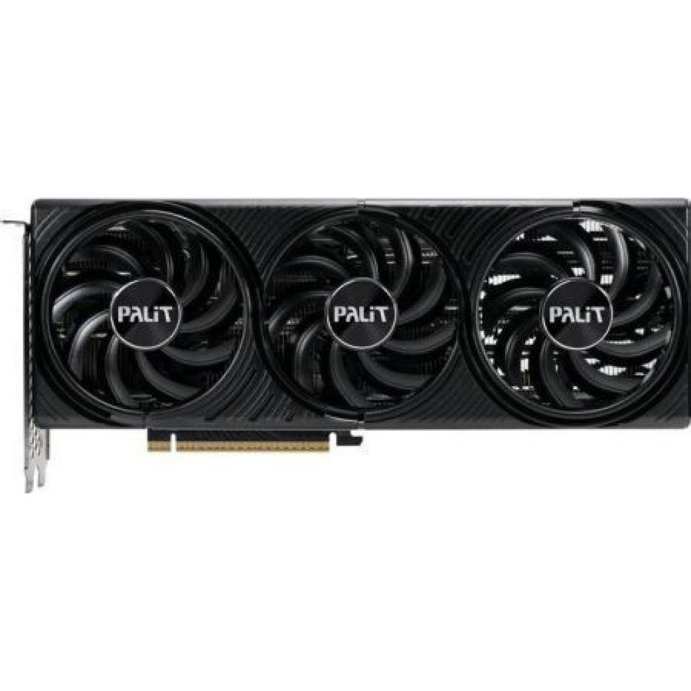 Palit GeForce RTX 5070 12GB GDDR7 Infinity 3 OC Κάρτα Γραφικών