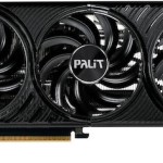 Palit GeForce RTX 5060 Ti 16GB GDDR7 Infinity 3 OC Κάρτα Γραφικών