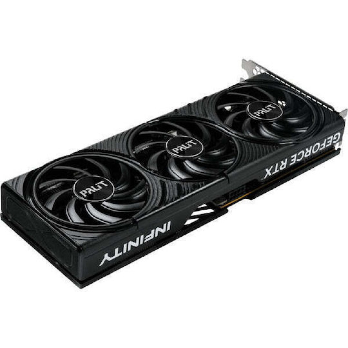 Palit GeForce RTX 5060 Ti 16GB GDDR7 Infinity 3 OC Κάρτα Γραφικών