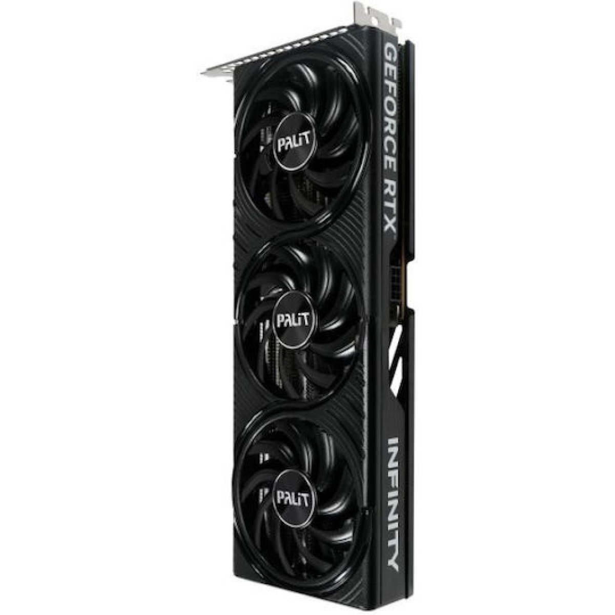 Palit GeForce RTX 5060 Ti 16GB GDDR7 Infinity 3 OC Κάρτα Γραφικών