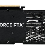 Palit GeForce RTX 5060 Ti 16GB GDDR7 Infinity 3 OC Κάρτα Γραφικών