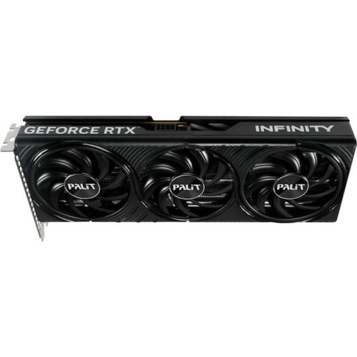 Palit GeForce RTX 5060 Ti 16GB GDDR7 Infinity 3 OC Κάρτα Γραφικών