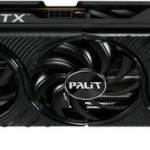 Palit GeForce RTX 5060 Ti 16GB GDDR7 Infinity 3 OC Κάρτα Γραφικών