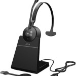 Jabra Engage 55 VOIP Headset (9653-455-111)