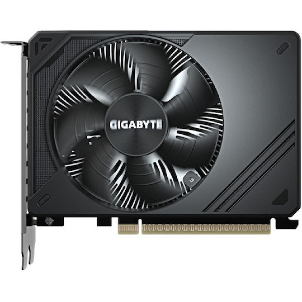 Gigabyte GeForce RTX 5050 8GB GDDR6 D6 8G Κάρτα Γραφικών