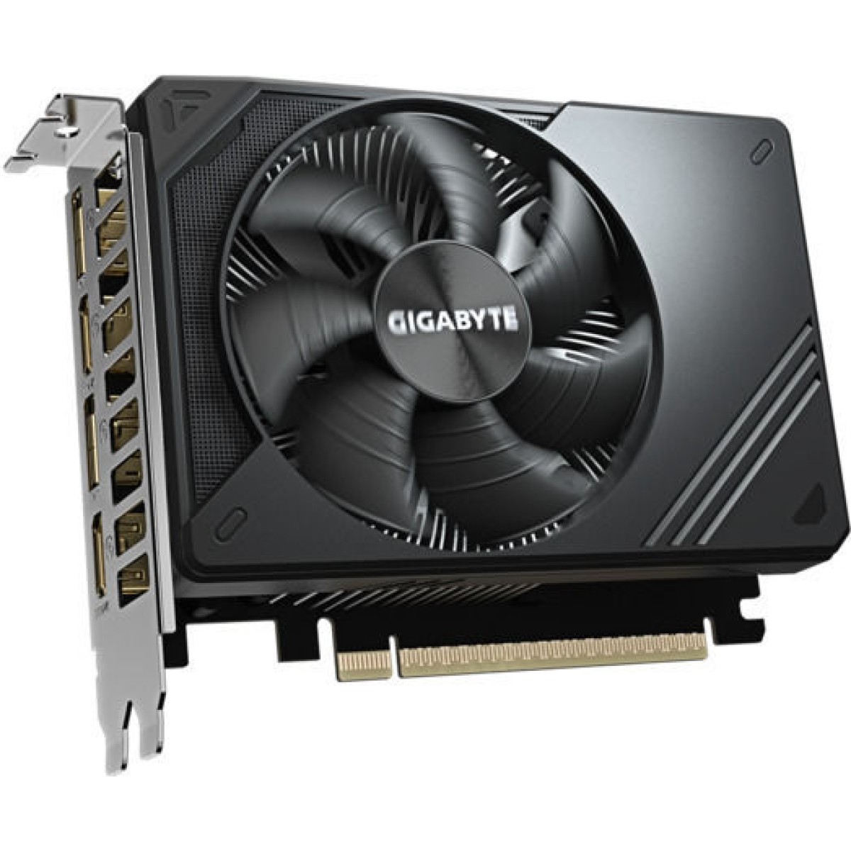 Gigabyte GeForce RTX 5050 8GB GDDR6 D6 8G Κάρτα Γραφικών