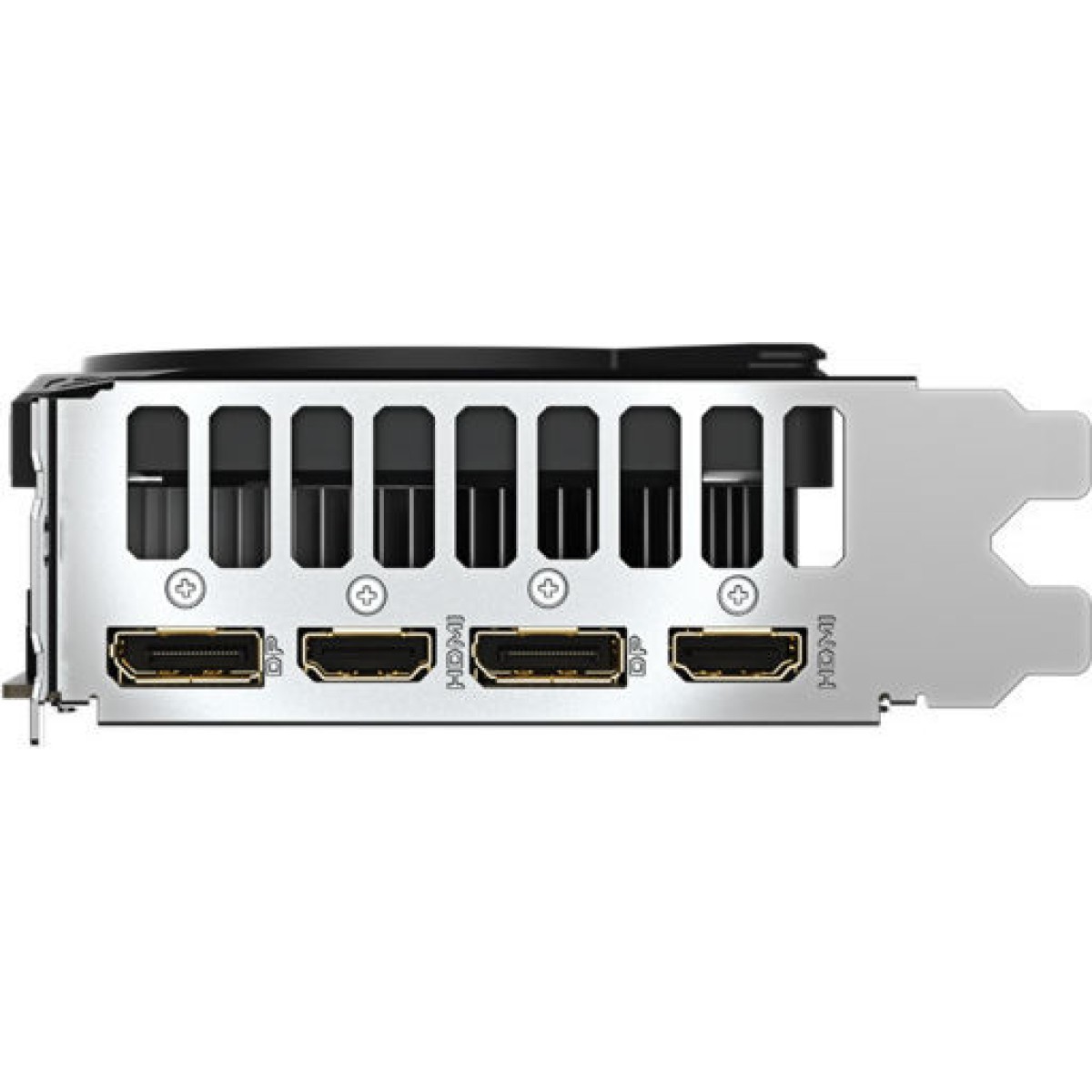 Gigabyte GeForce RTX 5050 8GB GDDR6 D6 8G Κάρτα Γραφικών