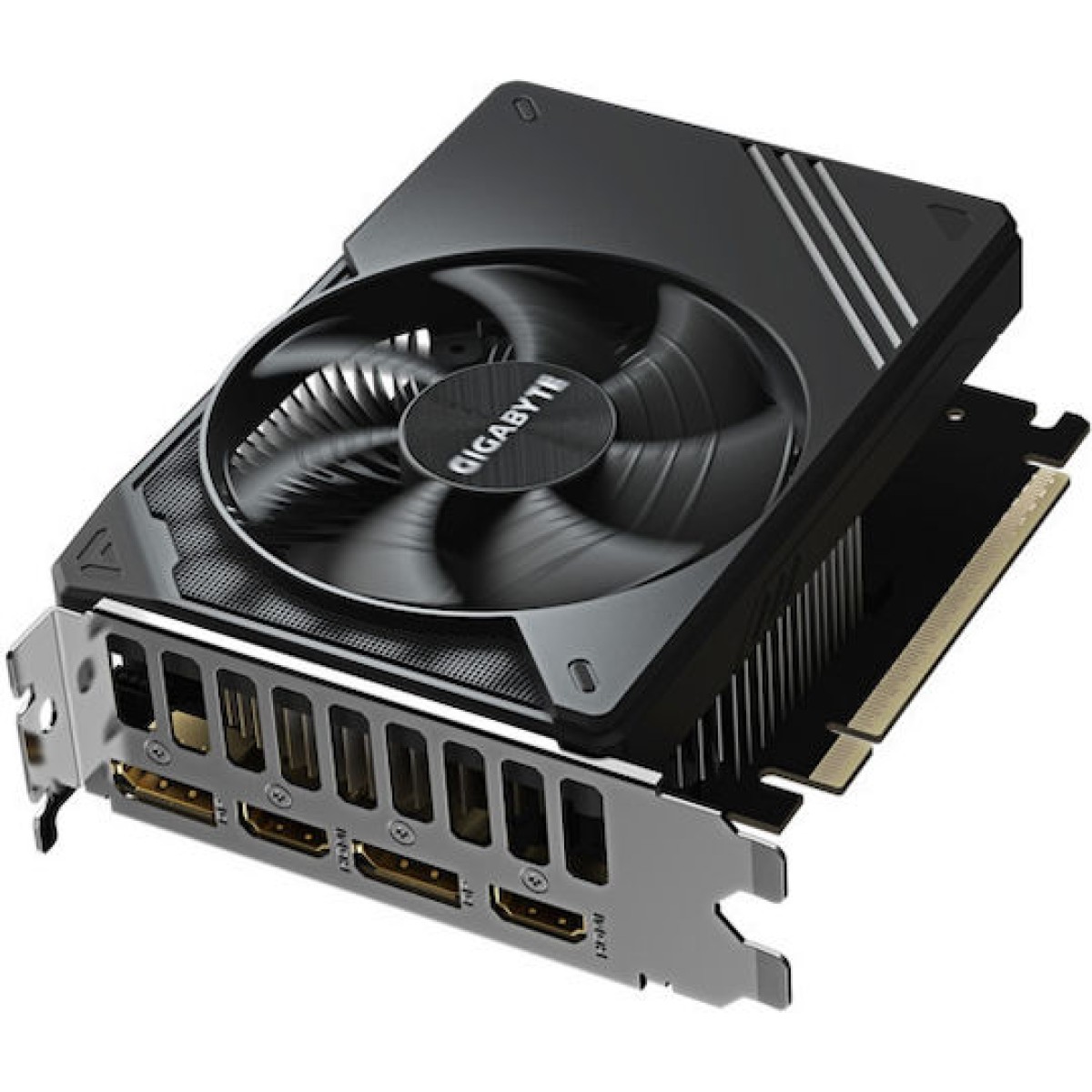 Gigabyte GeForce RTX 5050 8GB GDDR6 D6 8G Κάρτα Γραφικών