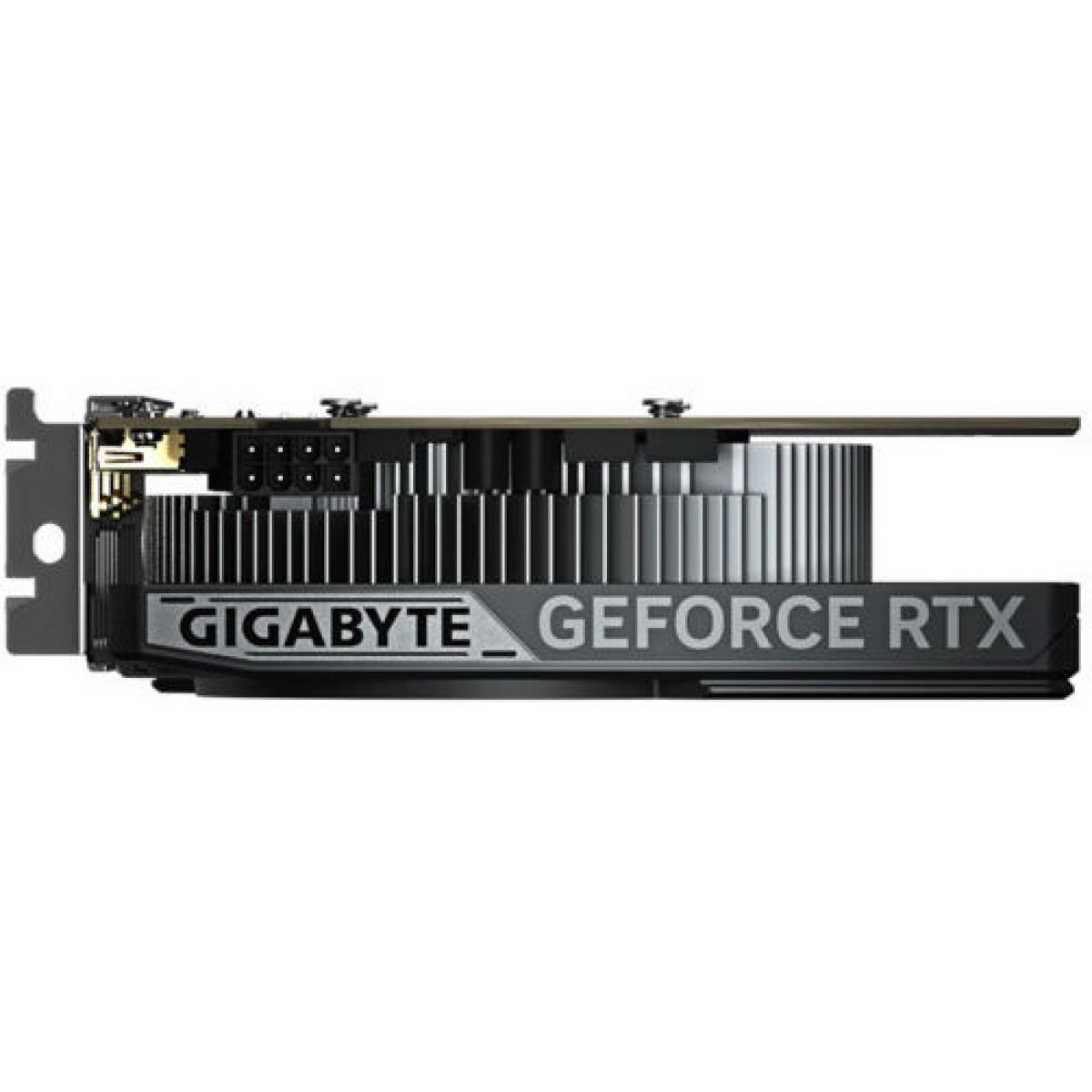 Gigabyte GeForce RTX 5050 8GB GDDR6 D6 8G Κάρτα Γραφικών