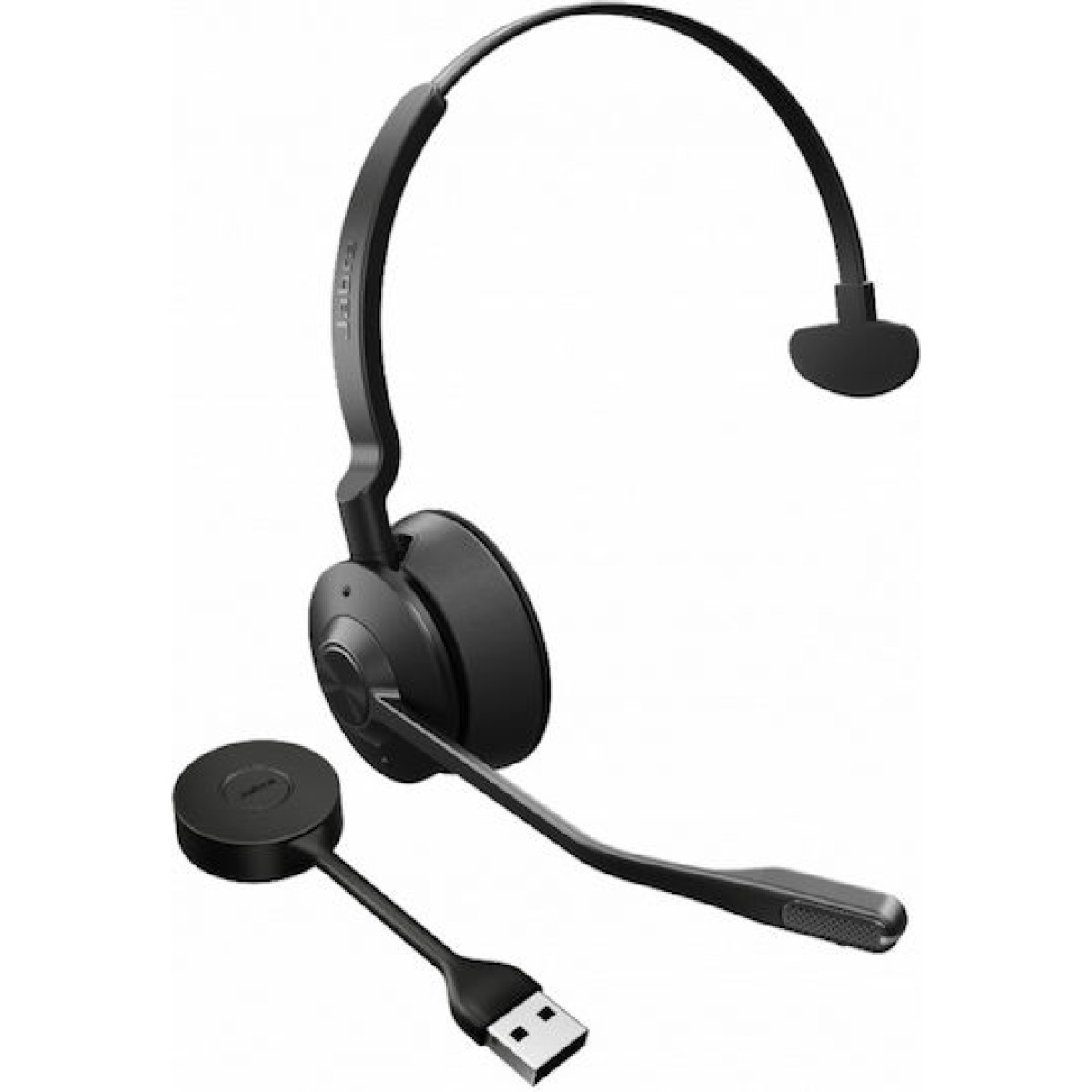 Jabra Engage 55 Se Usb-a Uc Mono VOIP Headset (9653-410-111)