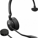 Jabra Engage 55 Se Usb-a Uc Mono VOIP Headset (9653-410-111)
