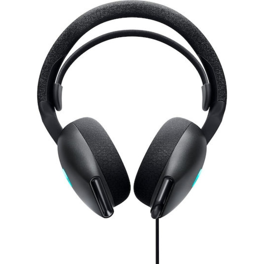 Dell Alienware AW520H Over Ear Gaming Headset με σύνδεση 3.5mm