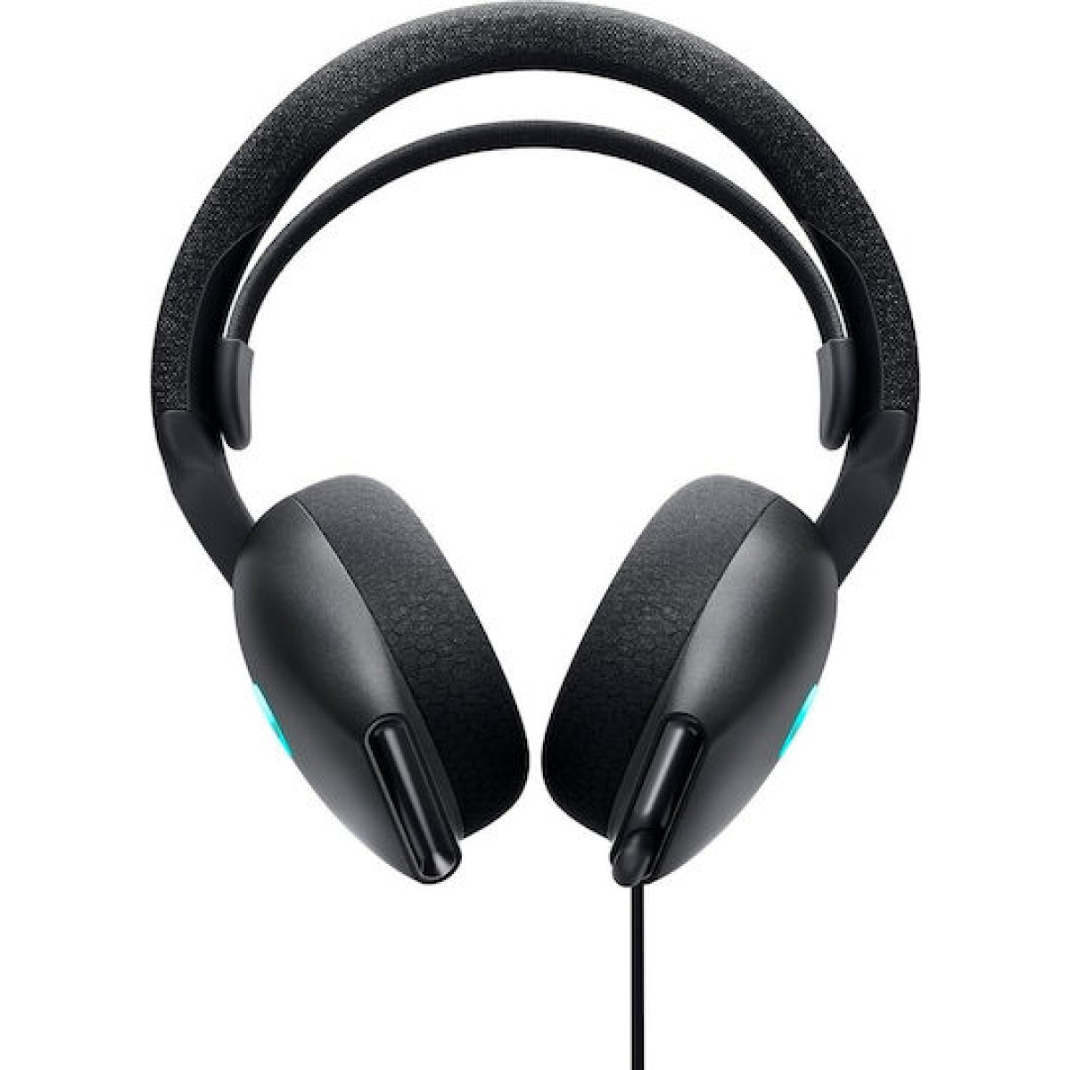 Dell Alienware AW520H Over Ear Gaming Headset με σύνδεση 3.5mm
