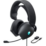 Dell Alienware AW520H Over Ear Gaming Headset με σύνδεση 3.5mm
