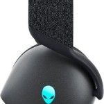 Dell Alienware AW520H Over Ear Gaming Headset με σύνδεση 3.5mm