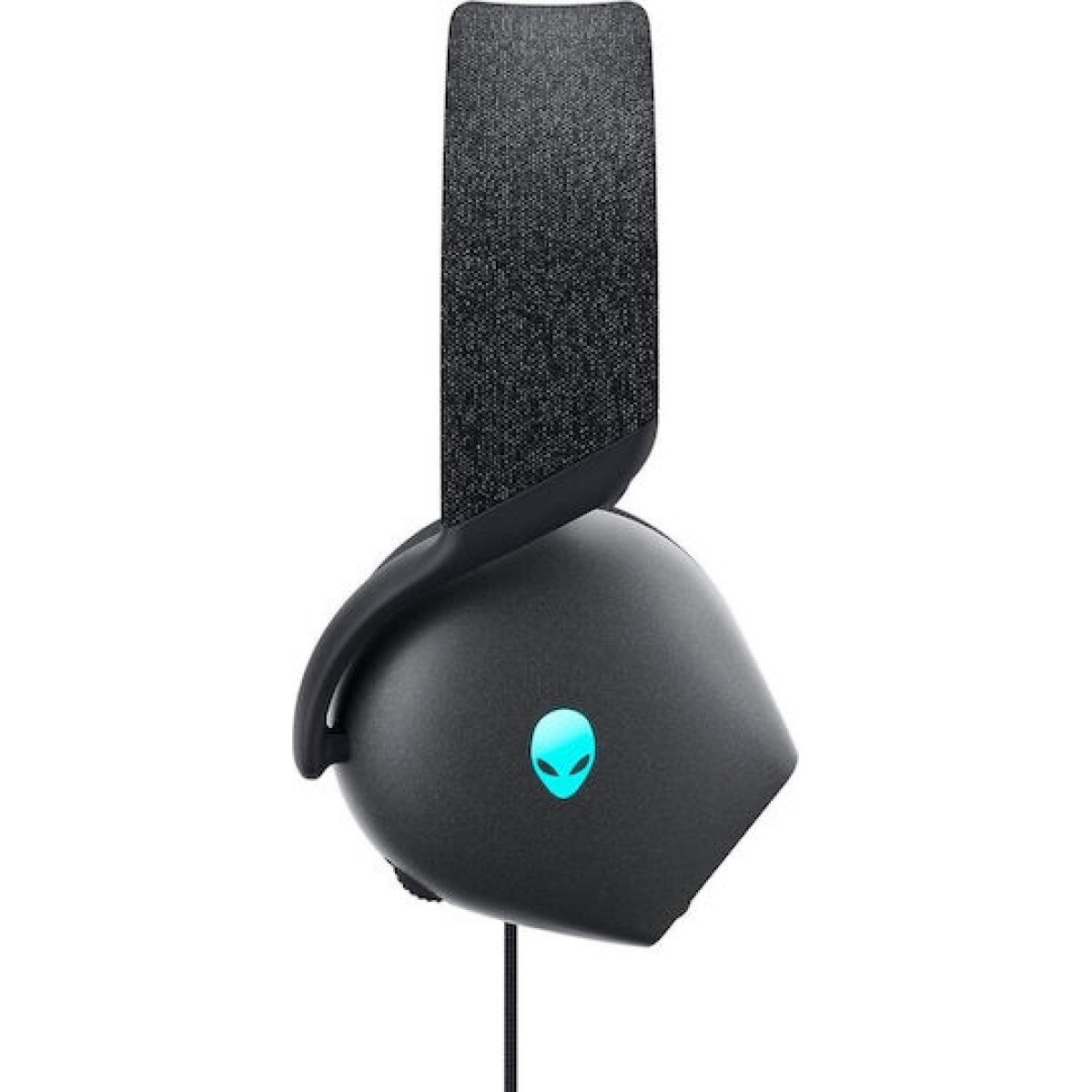 Dell Alienware AW520H Over Ear Gaming Headset με σύνδεση 3.5mm