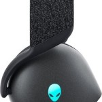 Dell Alienware AW520H Over Ear Gaming Headset με σύνδεση 3.5mm