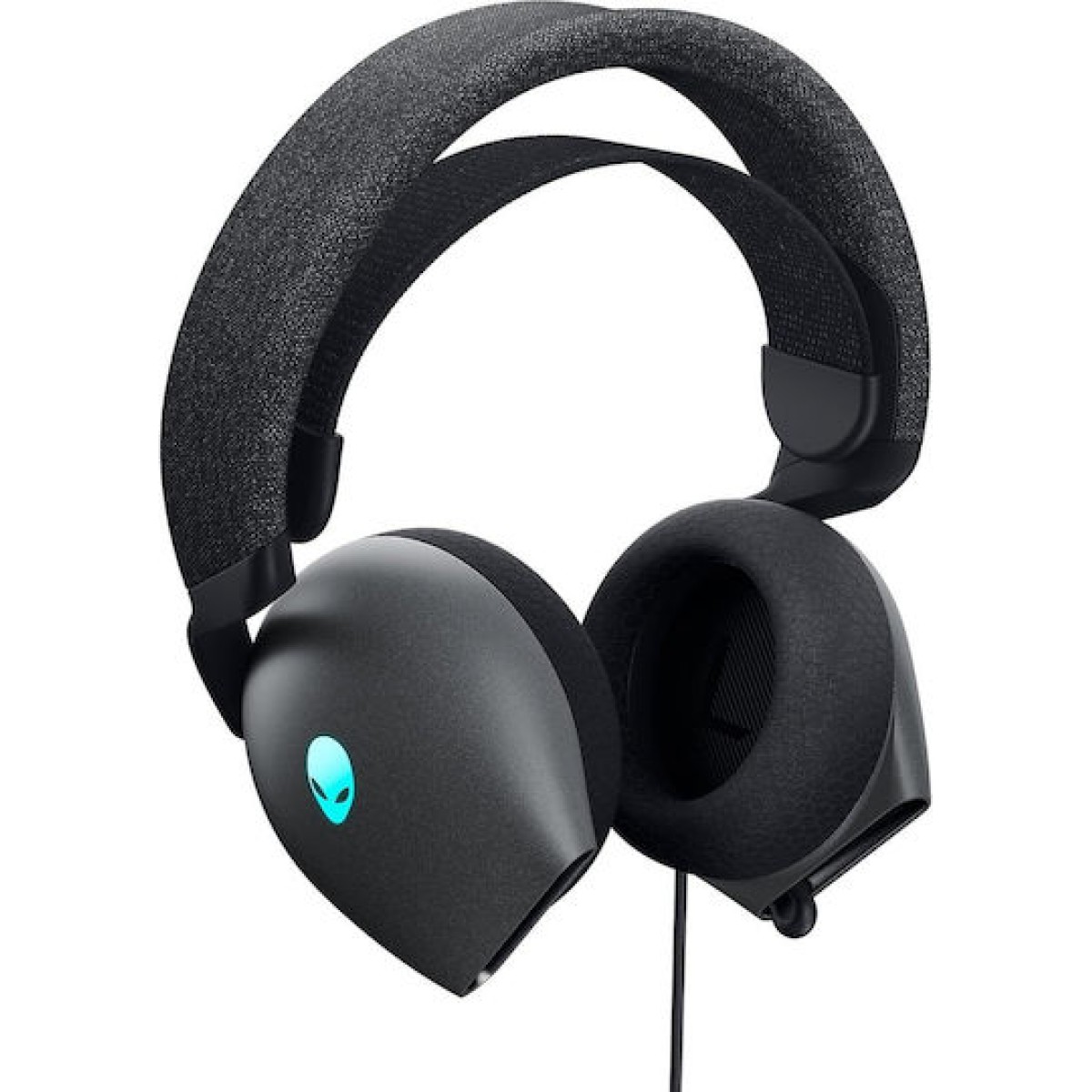 Dell Alienware AW520H Over Ear Gaming Headset με σύνδεση 3.5mm