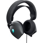 Dell Alienware AW520H Over Ear Gaming Headset με σύνδεση 3.5mm
