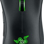 Razer DeathAdder Essential Gaming Ποντίκι 6400 DPI Μαύρο