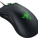 Razer DeathAdder Essential Gaming Ποντίκι 6400 DPI Μαύρο