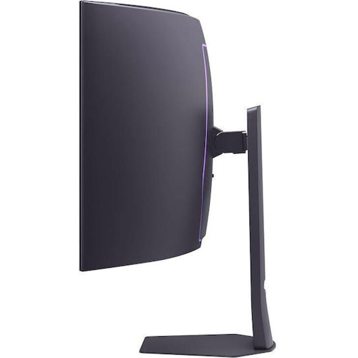 LG UltraGear 45GX950A-B Ultrawide OLED HDR Curved Monitor 44.5