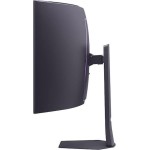 LG UltraGear 45GX950A-B Ultrawide OLED HDR Curved Monitor 44.5