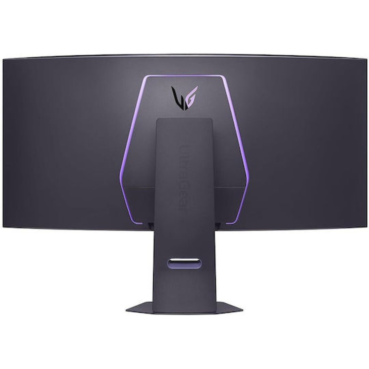 LG UltraGear 45GX950A-B Ultrawide OLED HDR Curved Monitor 44.5