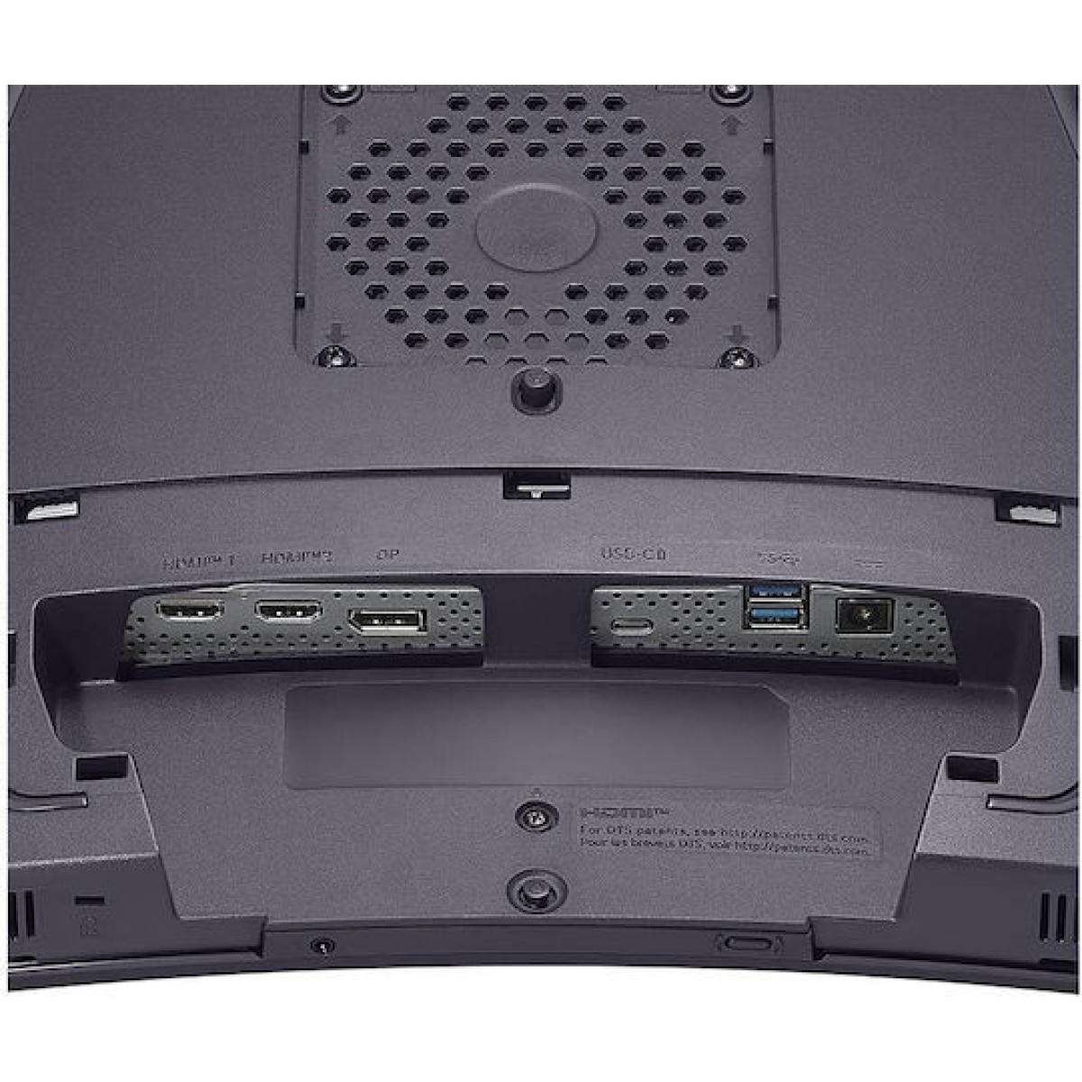 LG UltraGear 45GX950A-B Ultrawide OLED HDR Curved Monitor 44.5