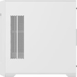 Gigabyte C102 GLASS Midi Tower Κουτί Υπολογιστή Ice