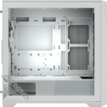 Gigabyte C102 GLASS Midi Tower Κουτί Υπολογιστή Ice