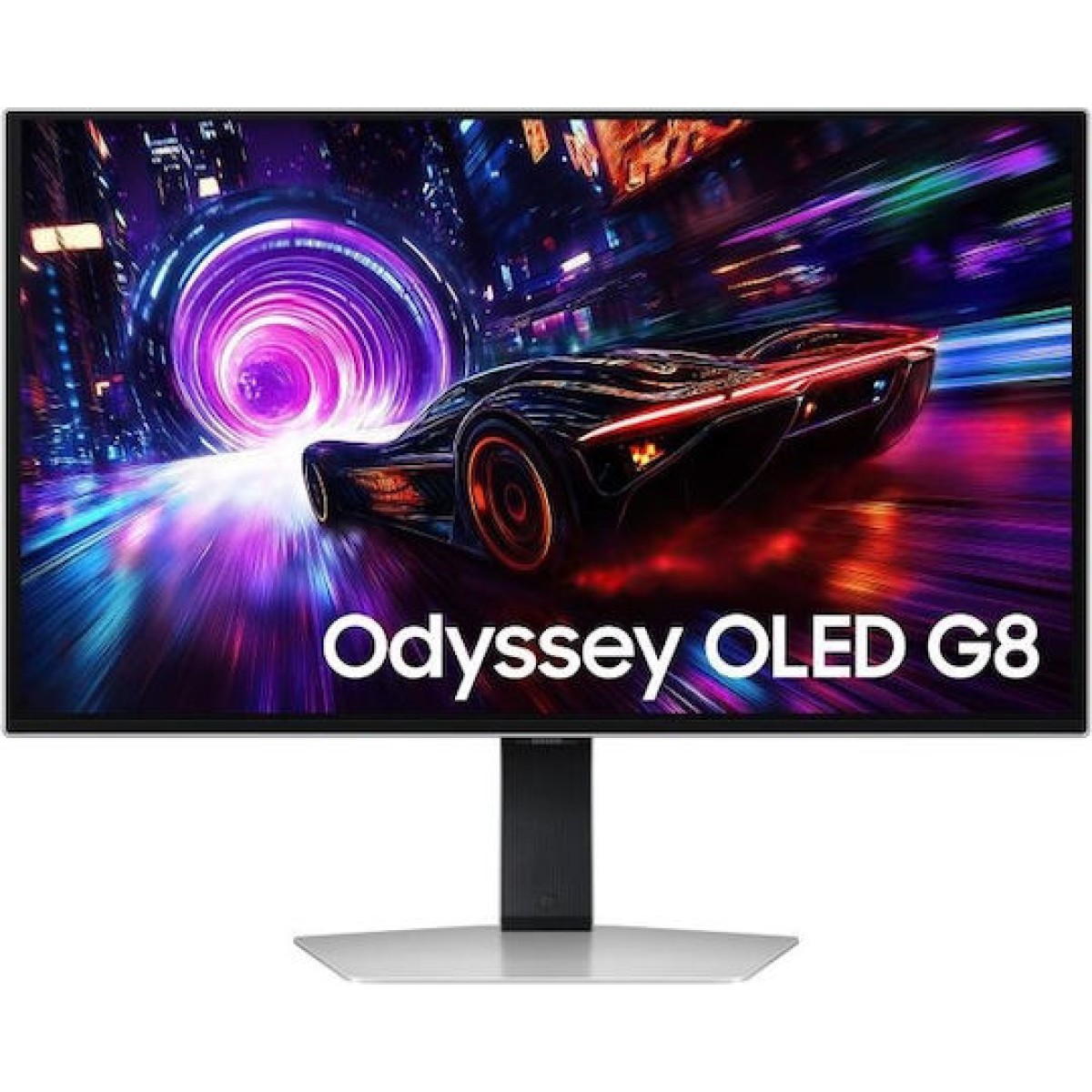 Samsung G8 G81SF OLED HDR Monitor 27