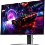 Samsung G8 G81SF OLED HDR Monitor 27