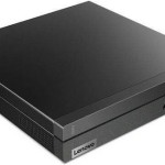 Lenovo ThinkCentre Neo 50q Gen 4 Mini PC (Core i5-13420H/16GB DDR4/512GB SSD/W11 Pro)