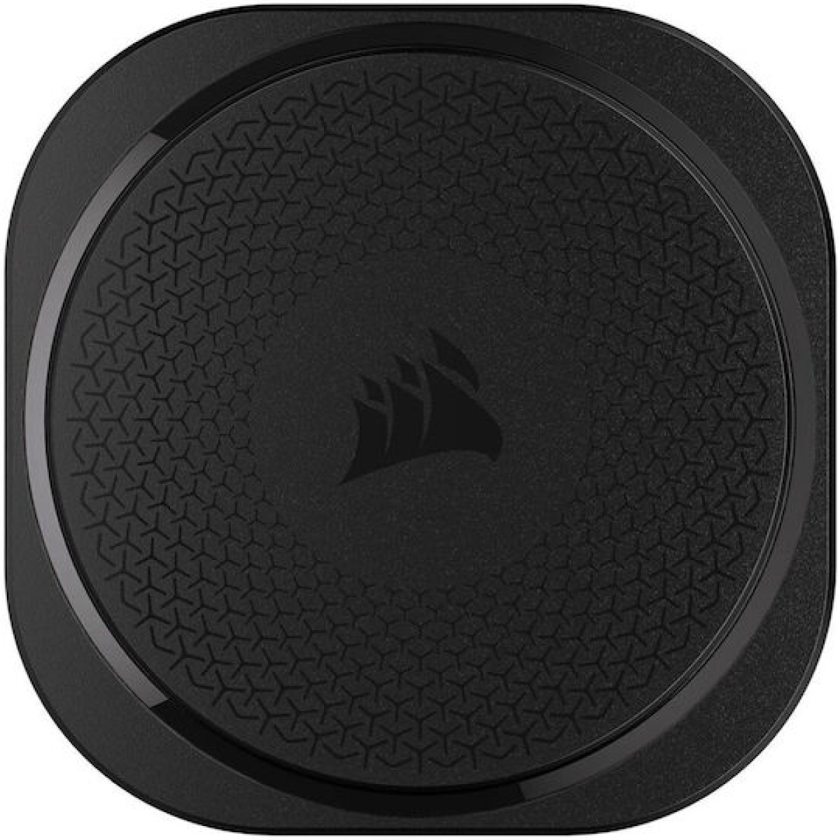 Corsair Nautilus 360 RS Υδρόψυξη Επεξεργαστή Τριπλού Ανεμιστήρα 120mm για Socket AM4/AM5/1700