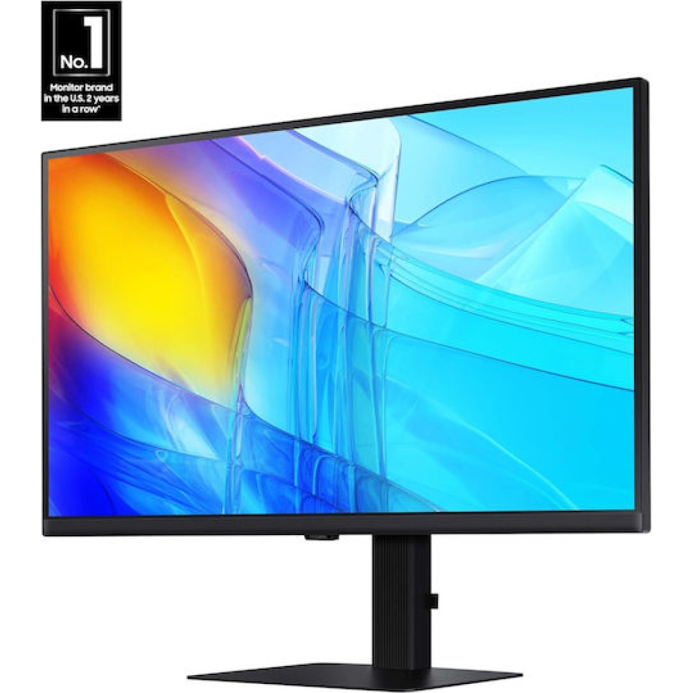 Samsung ViewFinity S8 S80D IPS Monitor 27