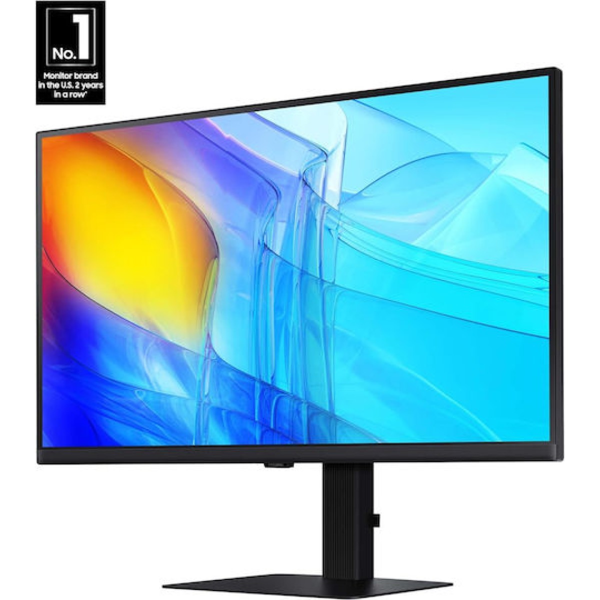 Samsung ViewFinity S8 S80D IPS Monitor 27