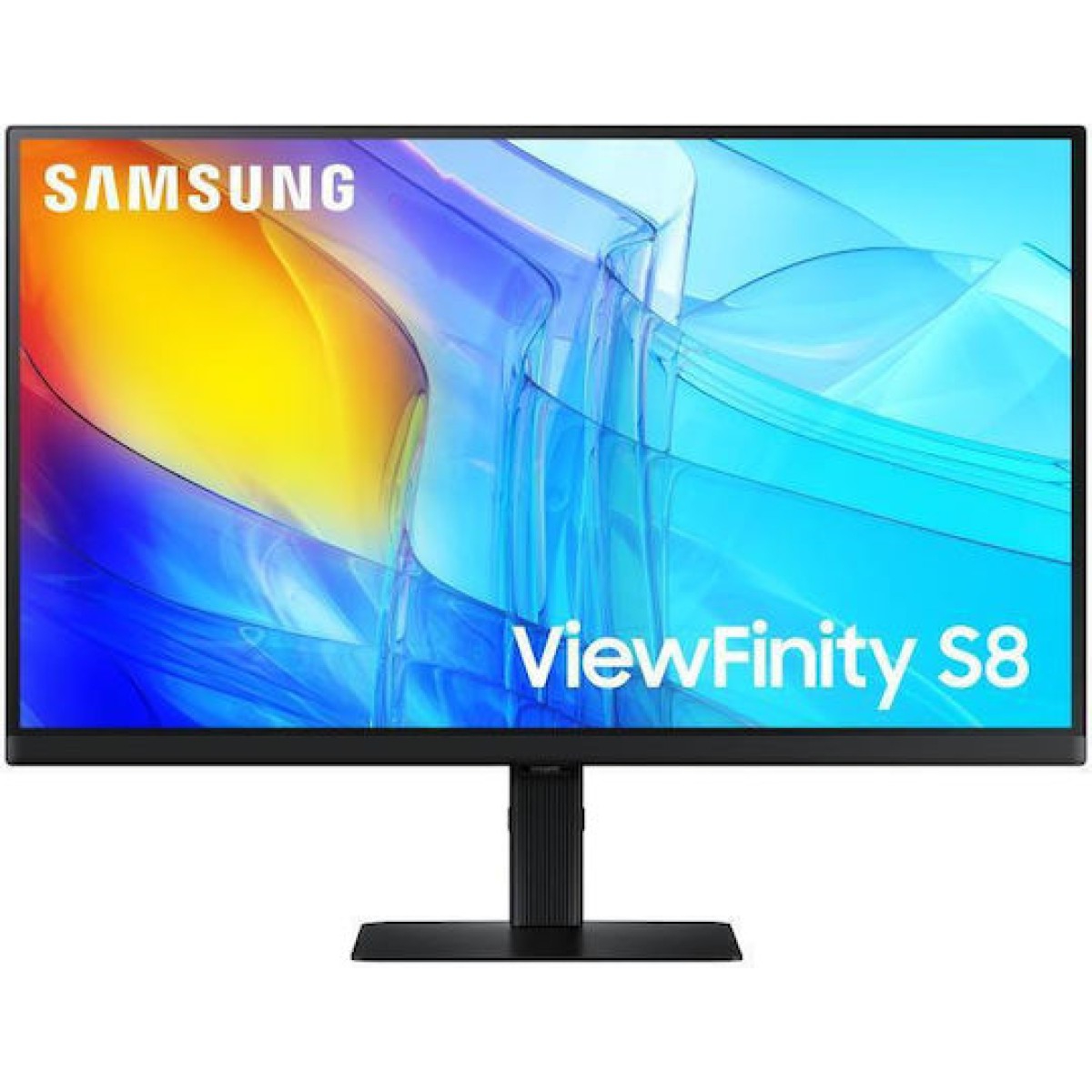 Samsung ViewFinity S8 S80D IPS Monitor 27